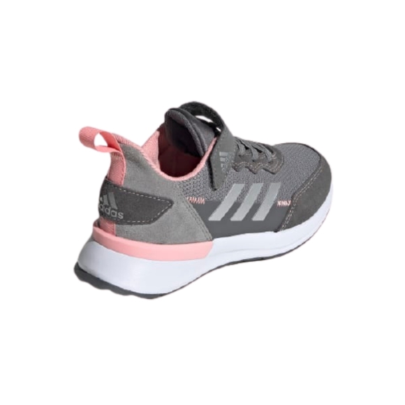 ADIDAS RAPIDARUN ELITE S&L SHOES-10.5 Big Kid - Picture 2 of 3
